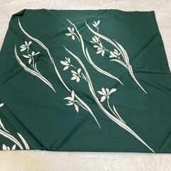 高級風呂敷　未使用品の画像