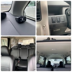 🌏トヨタヴォクシー🌏ZS煌めき🌏ナビ、バックカメラ、ETC🌏両側パワースライドドア🌏車検長い🌏乗って帰れます🌏の画像