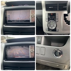 🌏トヨタヴォクシー🌏ZS煌めき🌏ナビ、バックカメラ、ETC🌏両側パワースライドドア🌏車検長い🌏乗って帰れます🌏の画像
