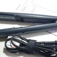 テスコムヘアアイロンTS550Aの画像