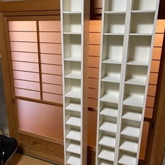 IKEAの棚　バラ売り　まとめ売り