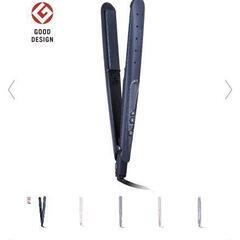 テスコムヘアアイロンTS550Aの画像