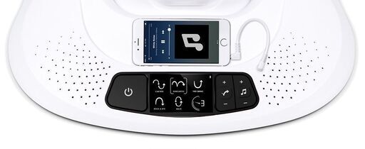 mamaroo4.0 ママルー4.0 電動バウンサー 4moms