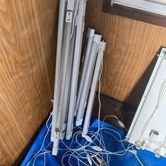 LDF20SS･D/8/10 オーム 直管形LED 1000lm（昼光色相当）の画像