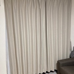 カーテンセット