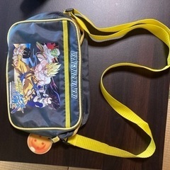 ⑦保育園通園バックの画像