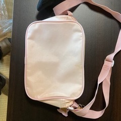 ⑦保育園通園バックの画像