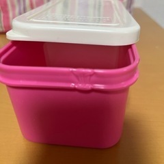 行楽ランチセット　ファミリー　保冷バッグ付きの画像