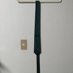 ネクタイ　シルク100％の画像