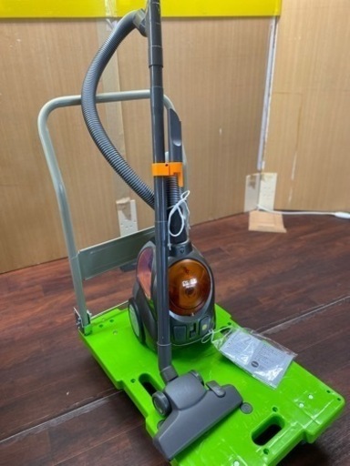 掃除機