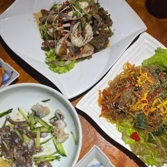 世界のご飯を食べに行こう【都内】【次回4/7】 − 東京都