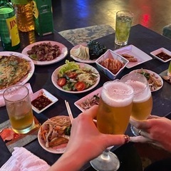 世界のご飯を食べに行こう【都内】【次回4/7】 - 友達