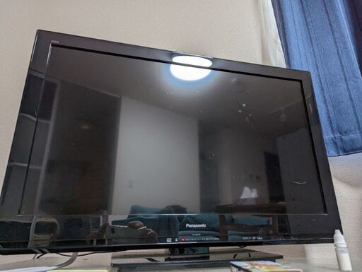 Panasonic 32インチ 液晶テレビ