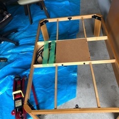 こたつ0円の画像