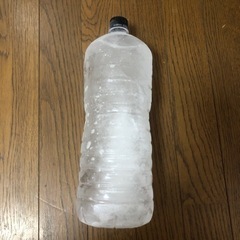 【引渡者決定】SHARP 冷蔵庫　350L 2015年式の画像
