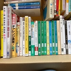 手塚治虫、東海林さだお、スヌーピー、走れメロス、TOEIC他の画像