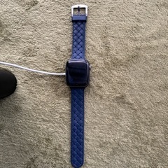 購入者決定　取り引き中　中古訳あり　Apple Watch series4 の画像