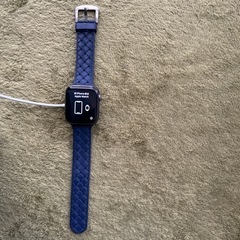 購入者決定　取り引き中　中古訳あり　Apple Watch series4 の画像