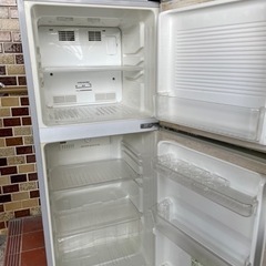 冷蔵庫（冷凍・冷蔵別）の画像