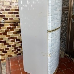 冷蔵庫（冷凍・冷蔵別）の画像