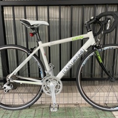 🔹ロードバイク🔹 LOUIS GARNEAU CEN