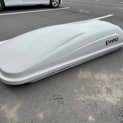 札幌市内　引き取り　ルーフボックス 2025年最新】ルーフボックス 札幌の人気アイテム - メルカリ