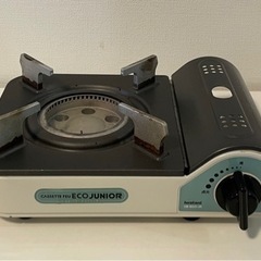 イワタニ カセットフー ジュニア カセットコンロ