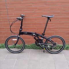 DAHON　VIGOR　FLAT　20インチ（451ホイール）の画像
