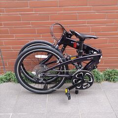 DAHON　VIGOR　FLAT　20インチ（451ホイール）の画像
