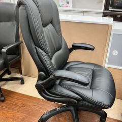 エムエムトレーディング オフィスチェア  No.2802● ※現金、クレジット、ぺイペイ、スマホ決済対応※の画像