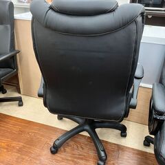 エムエムトレーディング オフィスチェア  No.2802● ※現金、クレジット、ぺイペイ、スマホ決済対応※の画像