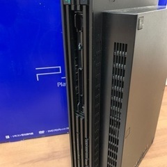 プレステ2  SCPH-50000の画像
