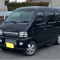 ⭐️コミコミ価格⭐️★車検令和5年5月20日★K6A★ターボ付き...