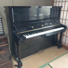 アトラス　ピアノ
