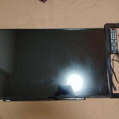 【ジャンク品】東芝　液晶テレビ 40インチ