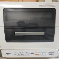 パナ食洗機とタカギ水栓と分岐水栓