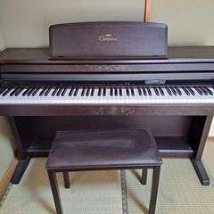 電子ピアノ　YAMAHA Clavinova