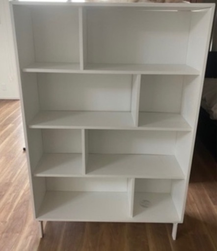 IKEA棚