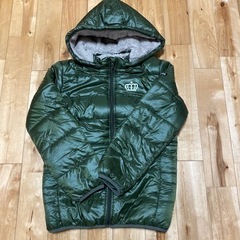 BABYDOLL アウター