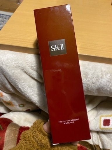SK-II フェイシャル トリートメント エッセンス
