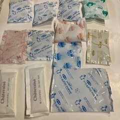 保冷剤 12個