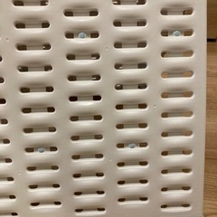 ニトリ　バスマット干しボードの画像