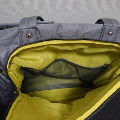 SKIP※HOP ママバッグ スキップホップ マザーズバッグの画像