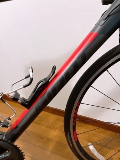 CONTEND SL 2  マットブラック 直接引取大歓迎‼