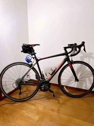 CONTEND SL 2  マットブラック 直接引取大歓迎‼