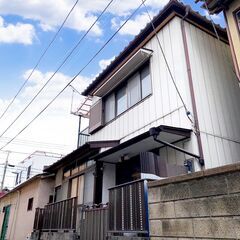 🉐★初期費用無料DIY可能4月末まで家賃無料 ★【ペット可 】好...
