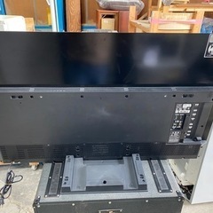 フナイ 有機EL テレビ FE-55U7010 ○E032W019