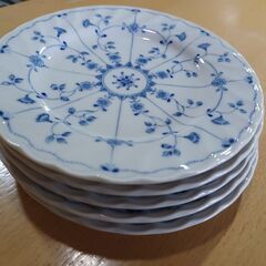 【無料】食器各種　差し上げます