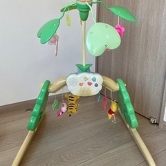 くまのプーさん 6WAY へんしんメリー