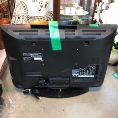 売り切れ🙏 格安テレビ入荷しました！ 早い者勝ちです😁 熊本リサイクルワンピースの画像